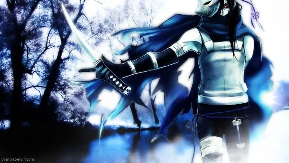 Free Download Naruto Shippuden Ps Vita Wallpaper Page 3784 (960 x 544)