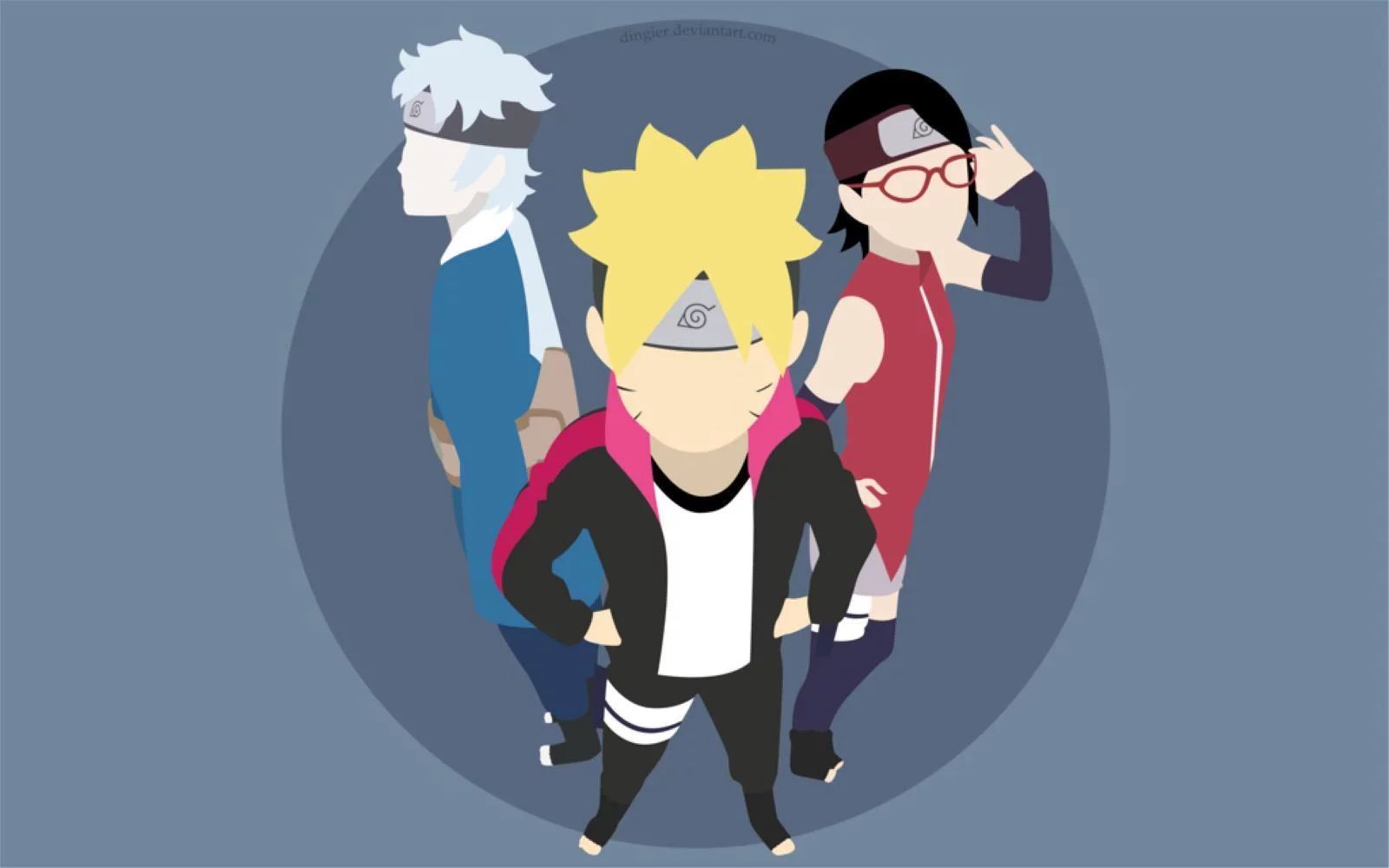 Free Download Naruto Next Generation Wallpaper Page 37840 (1600 x 1000)