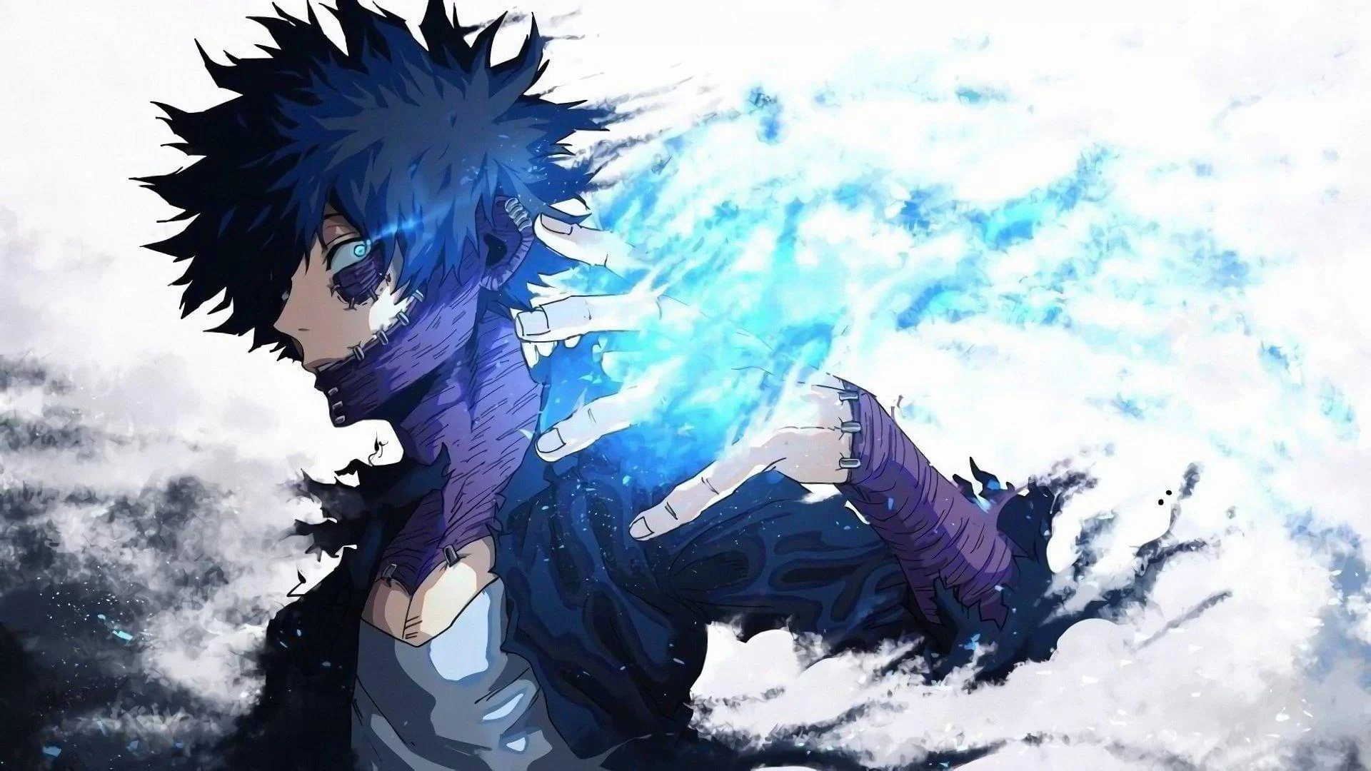 Free Download My Hero Academia And Naruto Wallpaper 1080p Page 379263 (1920 x 1080)