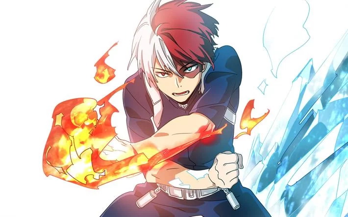 Free Download My Hero Academia And Naruto Wallpaper 1080p Page 379295 (710 x 444)