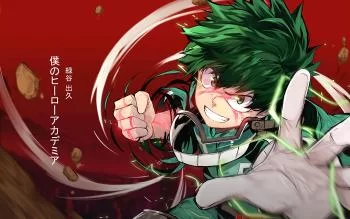 Free Download My Hero Academia And Naruto Wallpaper 1080p Page 379297 (350 x 219)