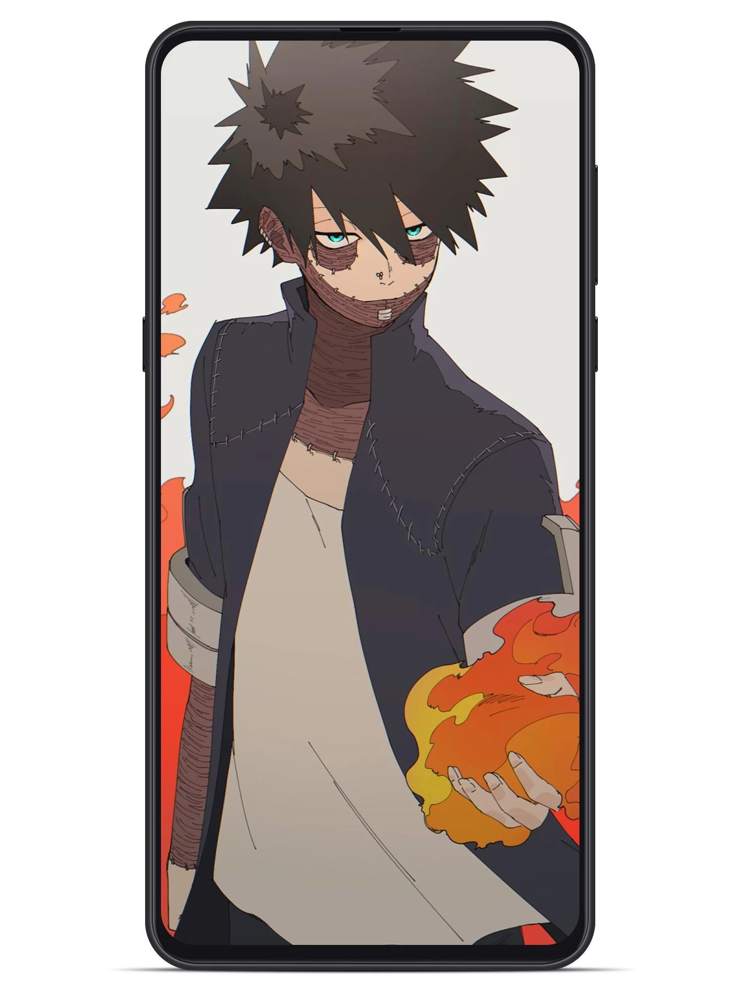 Free Download My Hero Academia And Naruto Wallpaper 1080p Page 379298 (1472 x 2000)
