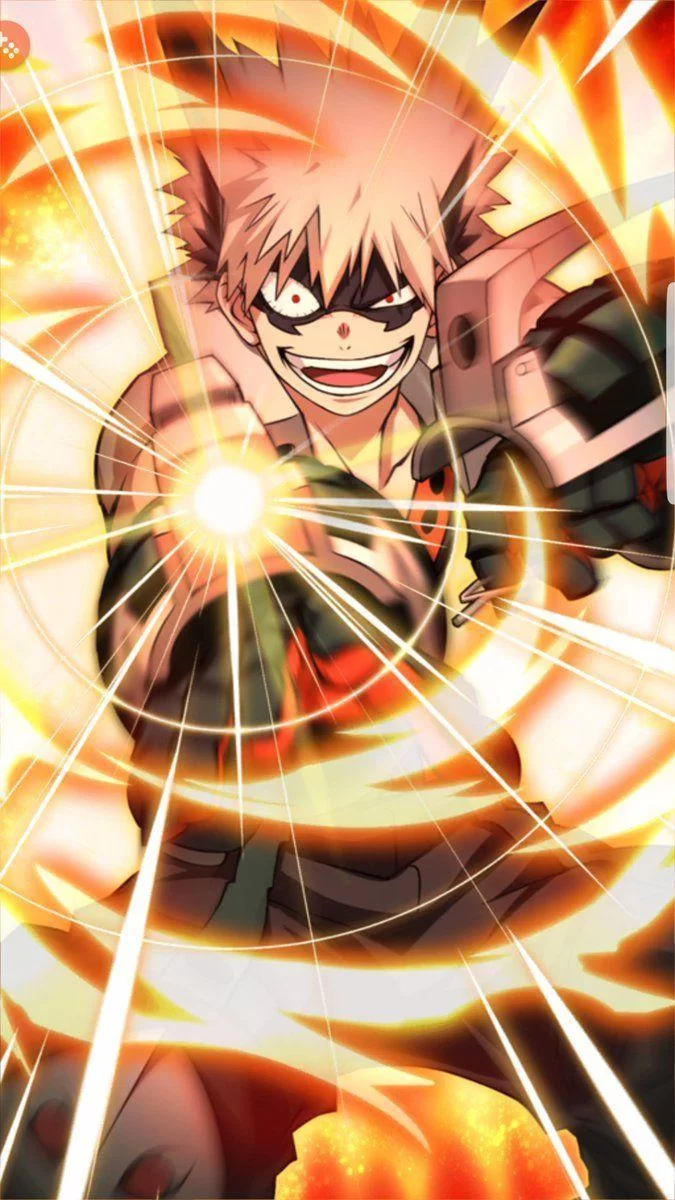 Free Download Naruto And My Hero Academia Wallpaper Page 379304 (675 x 1200)