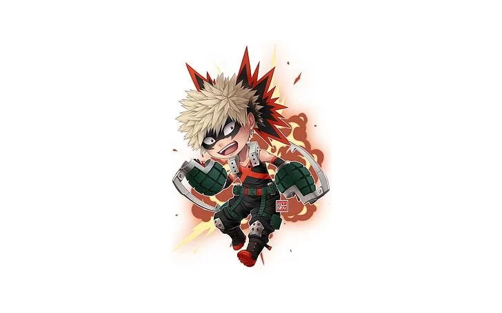 Free Download My Hero Academia And Naruto Wallpaper 1080p Page 379315 (728 x 455)