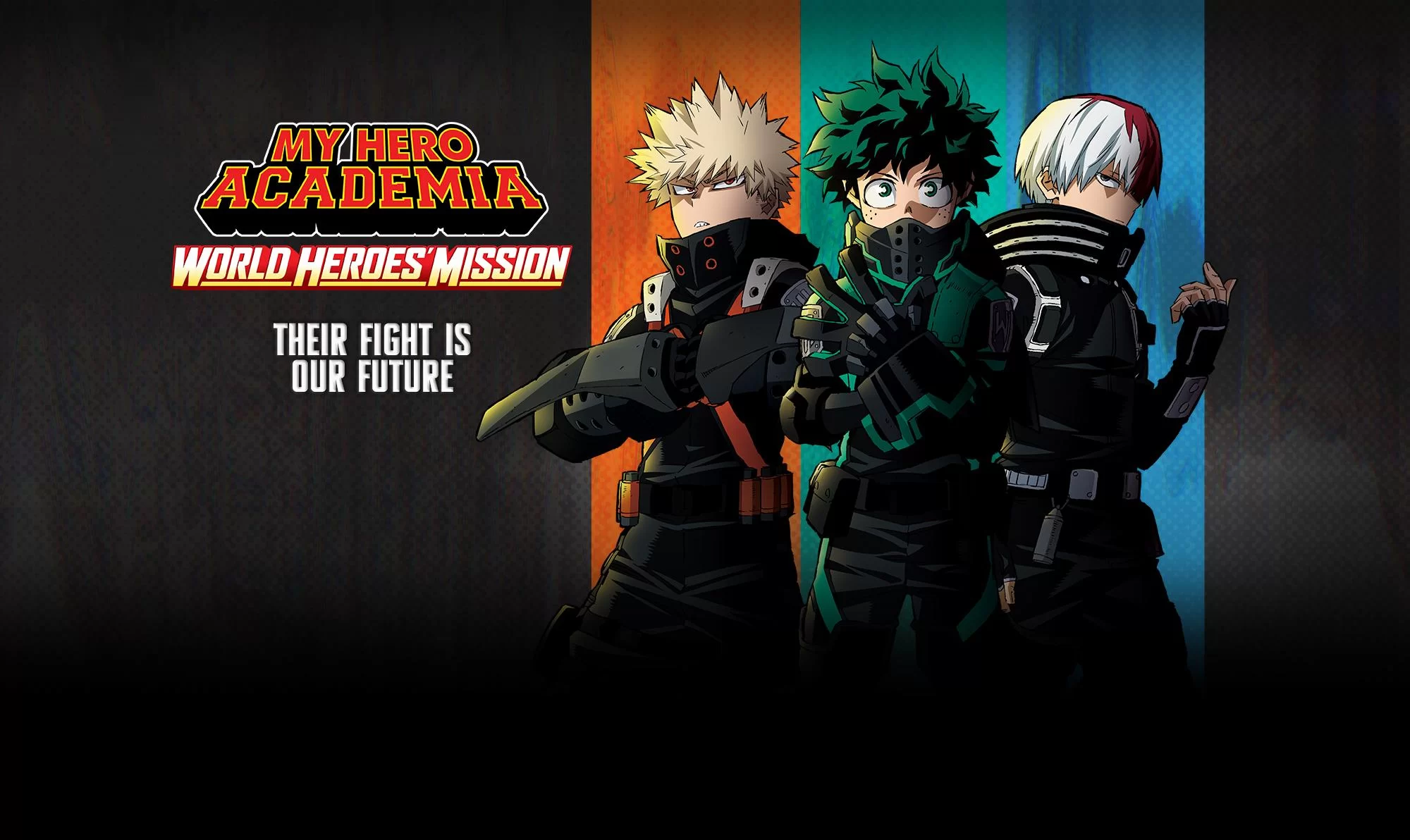 Free Download My Hero And Naruto Wallpaper Page 379324 (2000 x 1192)