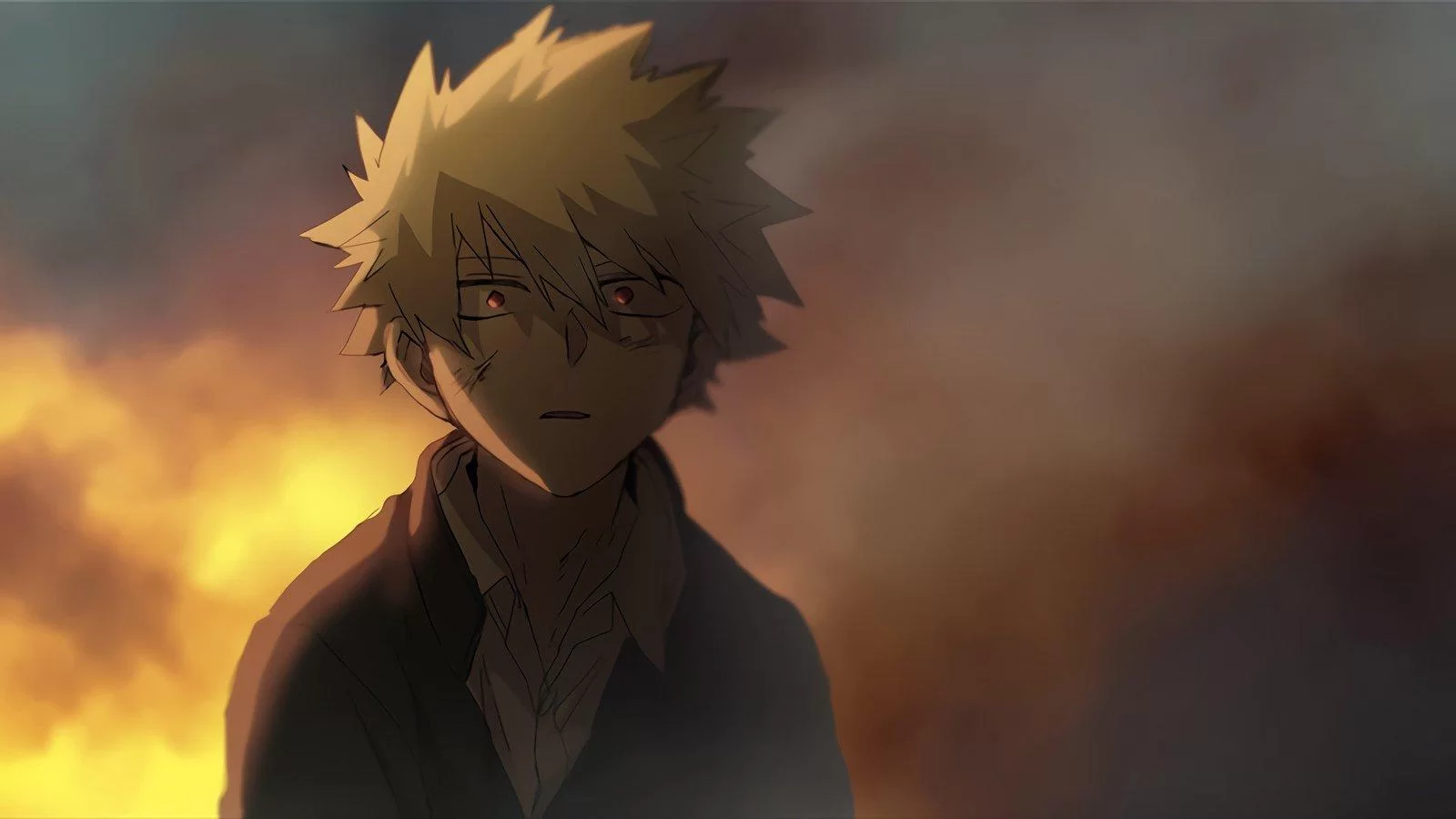 Free Download My Hero Academia And Naruto Wallpaper 1080p Page 379331 (1600 x 900)