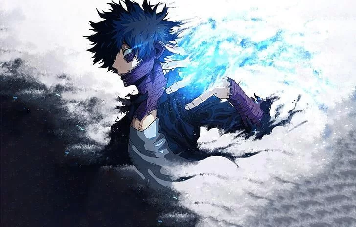 Free Download My Hero And Naruto Wallpaper Page 379345 (728 x 465)