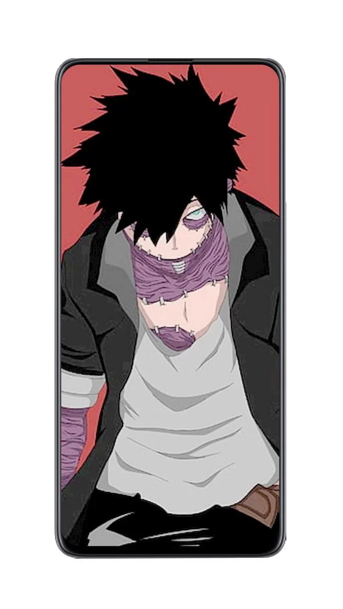 Free Download My Hero And Naruto Wallpaper Page 379365 (689 x 1223)
