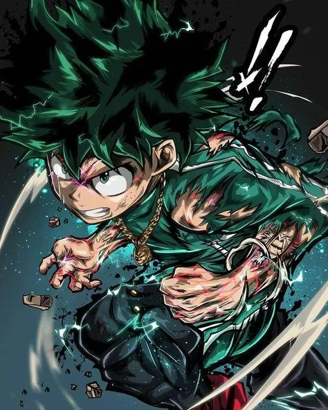 Free Download My Hero And Naruto Wallpaper Page 379368 (474 x 592)