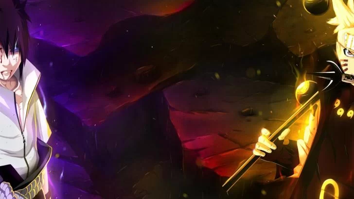 Free Download My Hero And Naruto Wallpaper Page 379379 (728 x 410)