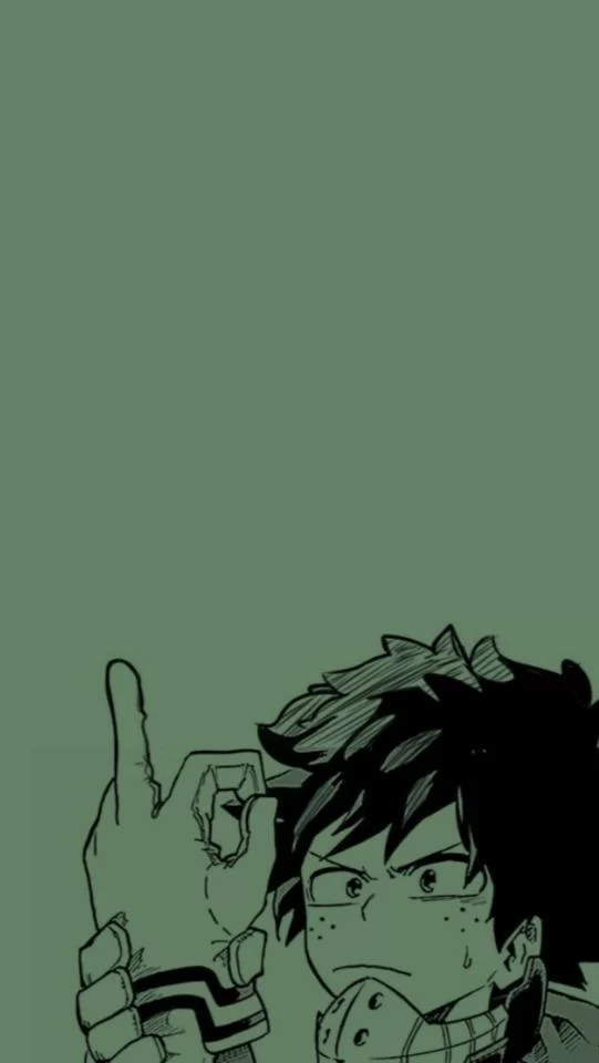 Free Download My Hero And Naruto Wallpaper Page 379380 (541 x 960)