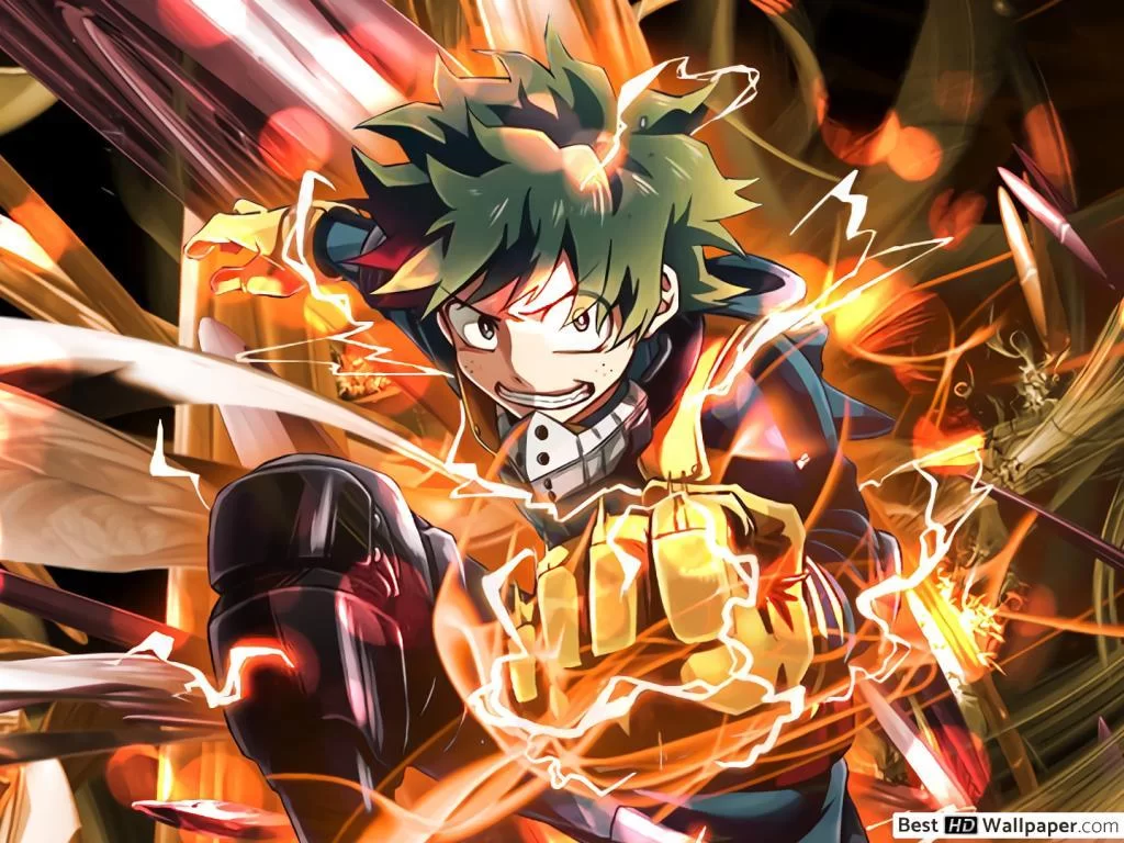 Free Download My Hero And Naruto Wallpaper Page 379386 (1024 x 768)