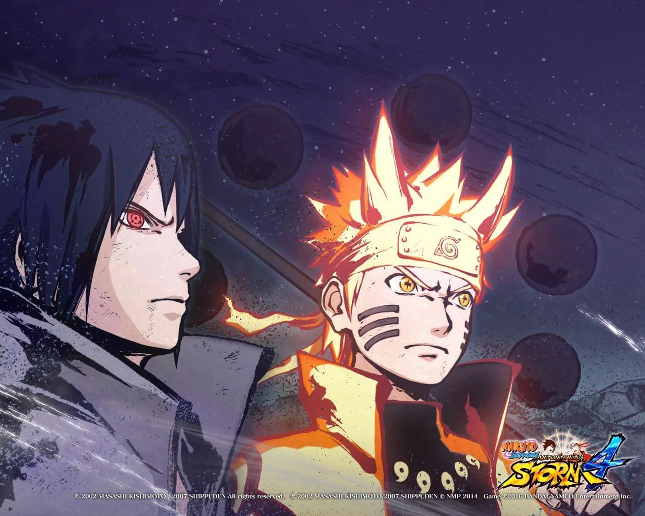 Free Download Naruto Theme Wallpaper For Ps3 Page 3800 (1280 x 1024)