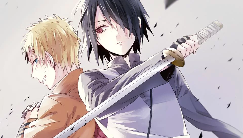 Naruto Ps Vita Wallpaper Page 3813 (960 x 544)