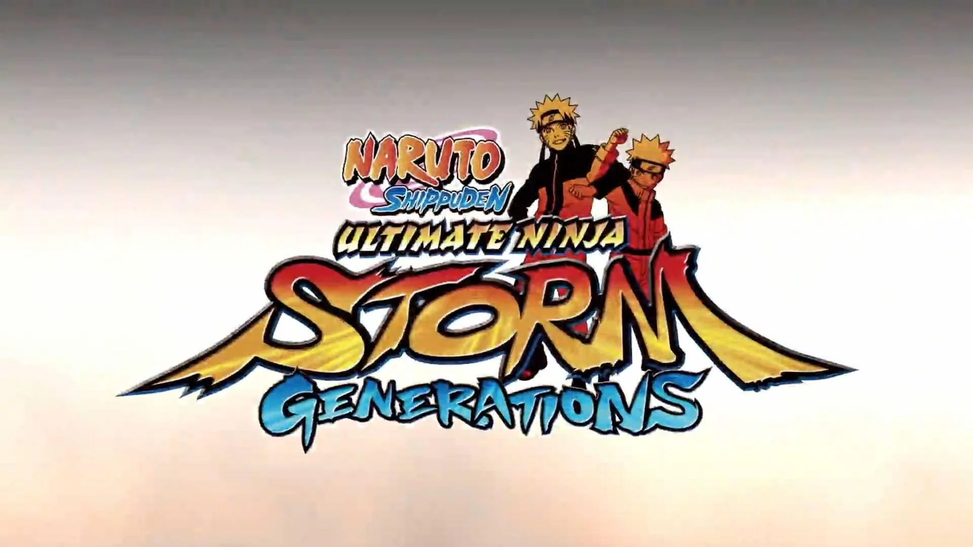 Free Download Naruto Utlimate Ninja Storm Wallpaper Page 3820 (1920 x 1080)