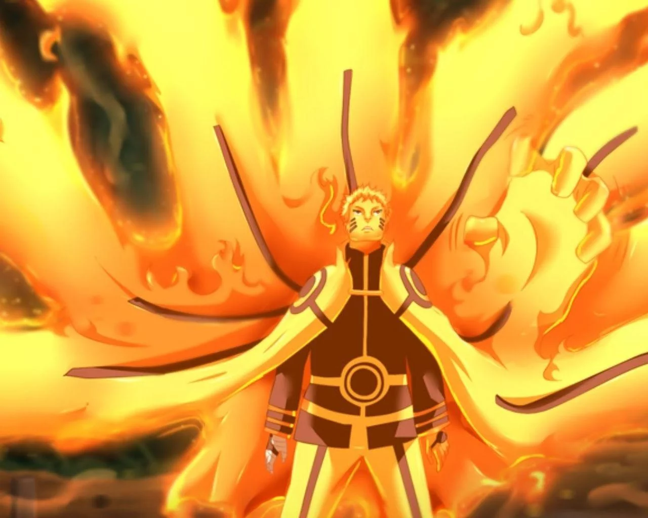 Free Download Naruto 7th Hokage Wallpapers For Android Page 38288 (1280 x 1024)