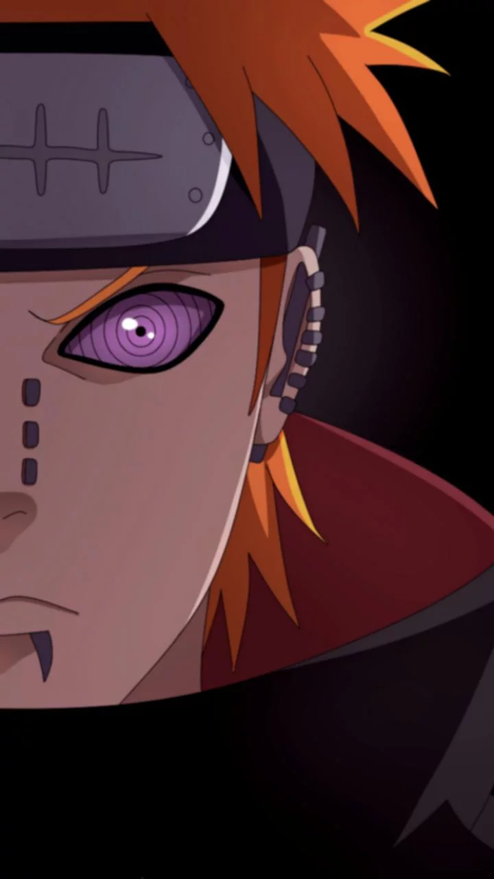 Free Download Naruto Pain Phone Wallpaper Page 38398 (720 x 1280)