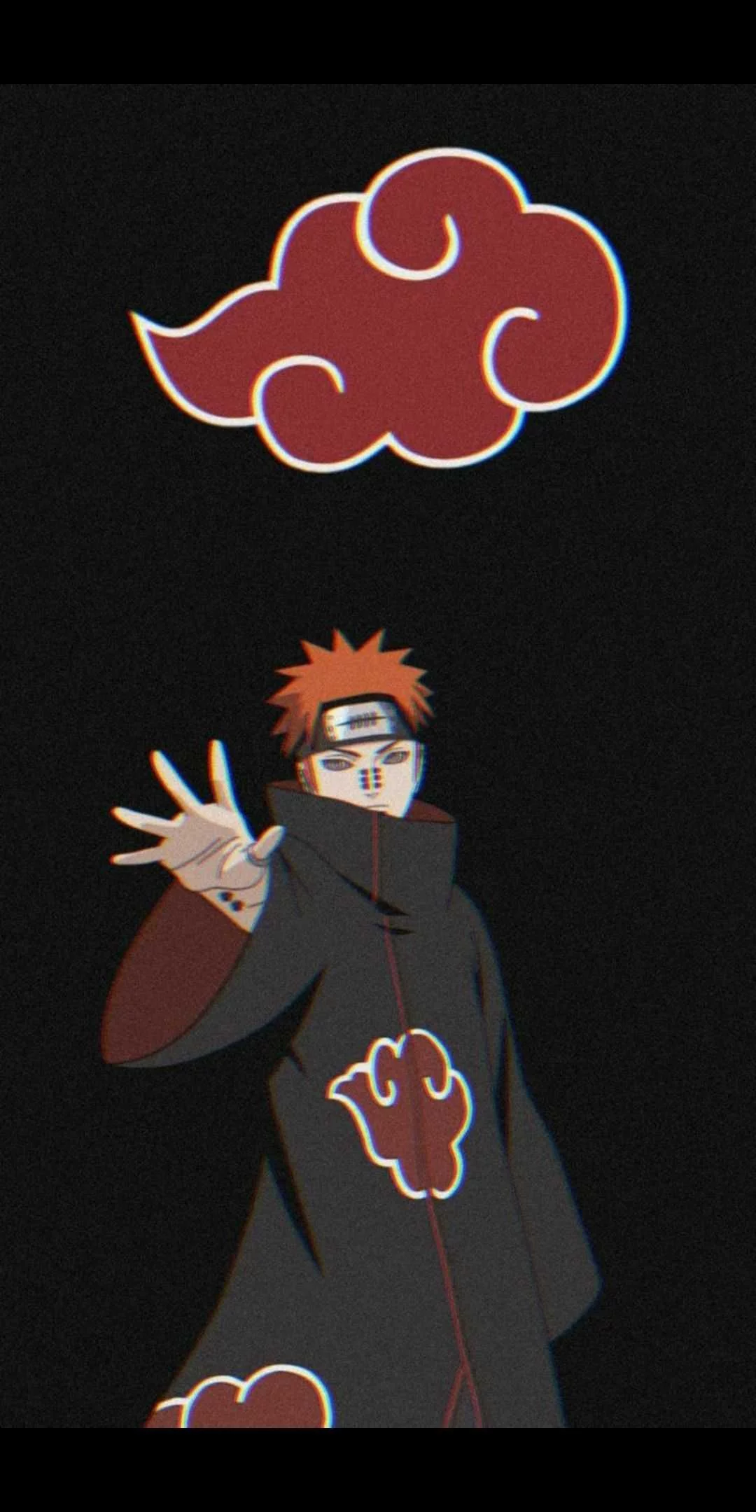 Free Download Naruto Pain Mobile Wallpaper Page 38400 (1080 x 2160)