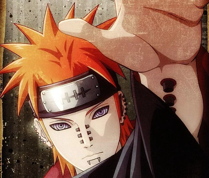 Free Download Naruto Six Paths Of Pain Wallpaper Page 38404 (728 x 619)