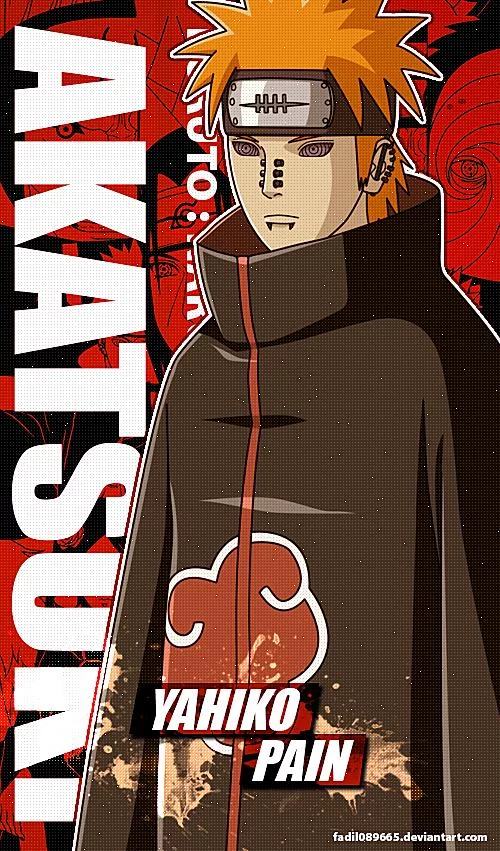 Free Download Naruto Joins Akatsuki Wallpaper Page 38412 (500 x 851)