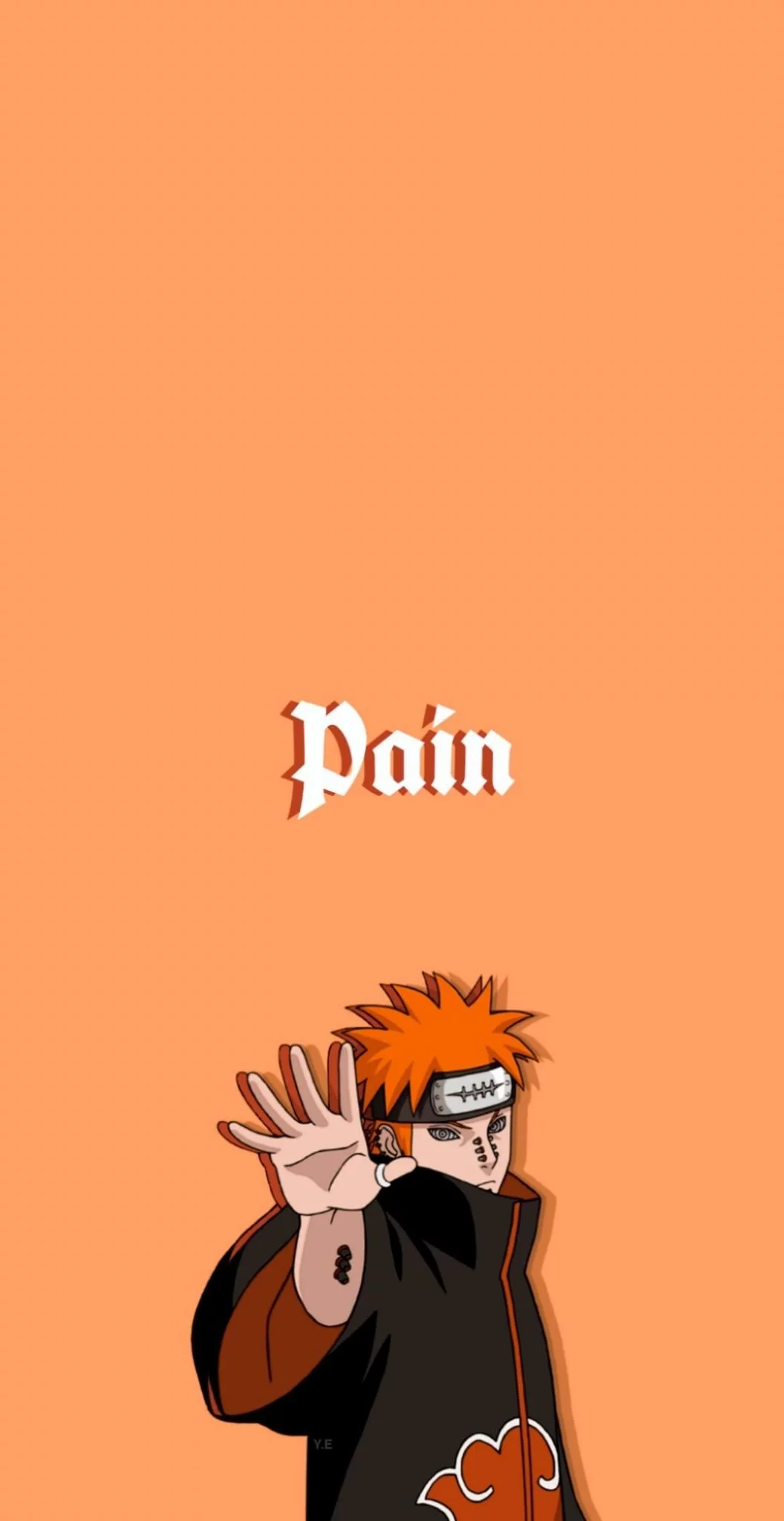 Free Download Naruto Pain Phone Wallpaper Page 38425 (1056 x 2048)
