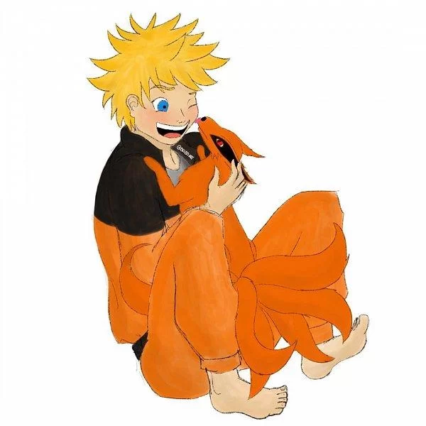 Free Download Naruto Wallpaper Fan Art Page 384292 (600 x 600)