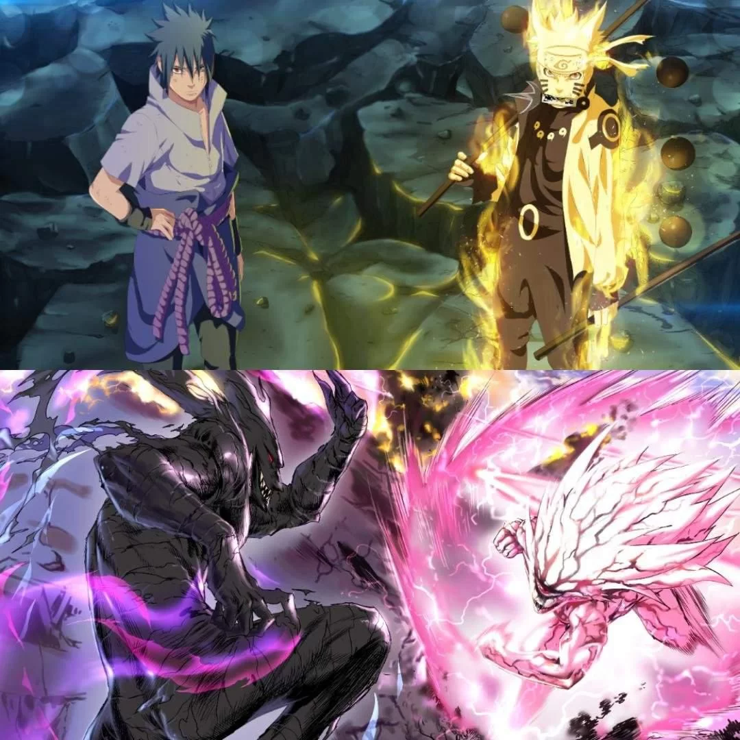 Free Download Naruto 1080 X 1080 Wallpaper Page 384298 (1080 x 1080)