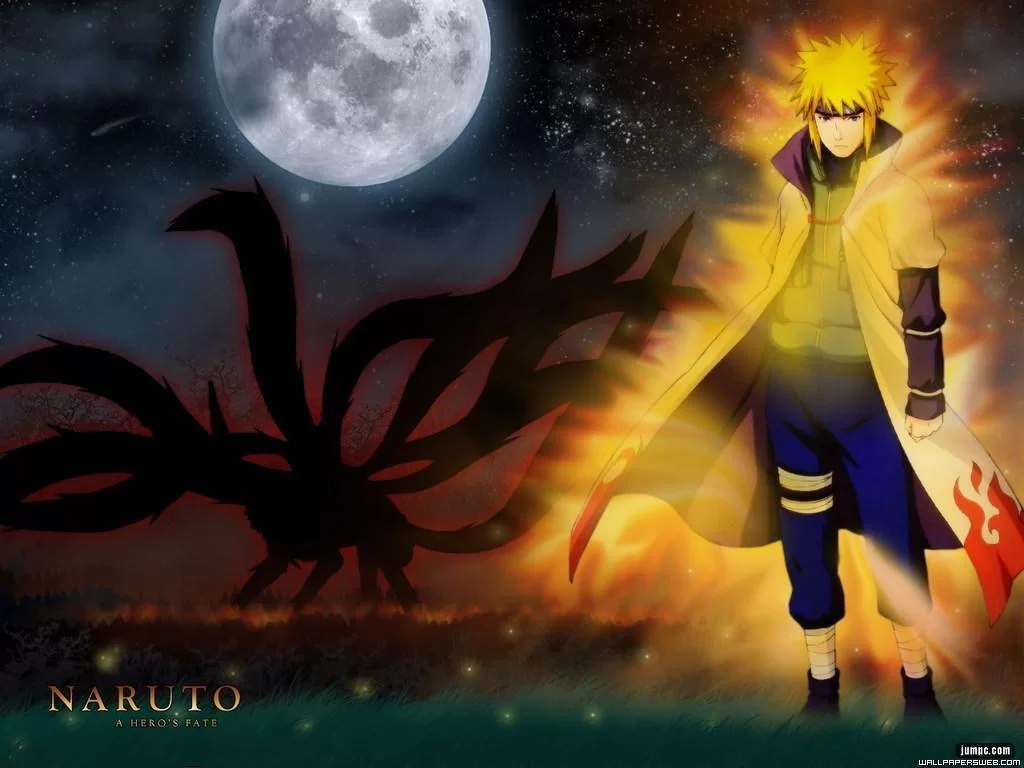 Free Download Naruto 1080 X 1080 Wallpaper Page 384318 (1024 x 768)