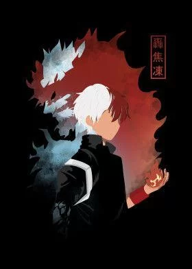 Free Download My Hero X Naruto Wallpaper Page 384369 (280 x 392)