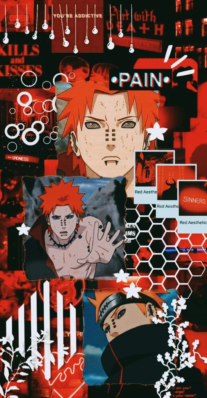 Free Download Naruto Pain Phone Wallpaper Page 38438 (720 x 1382)