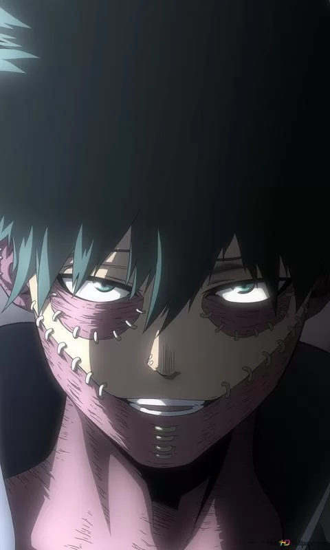 Free Download My Hero X Naruto Wallpaper Page 384382 (480 x 800)