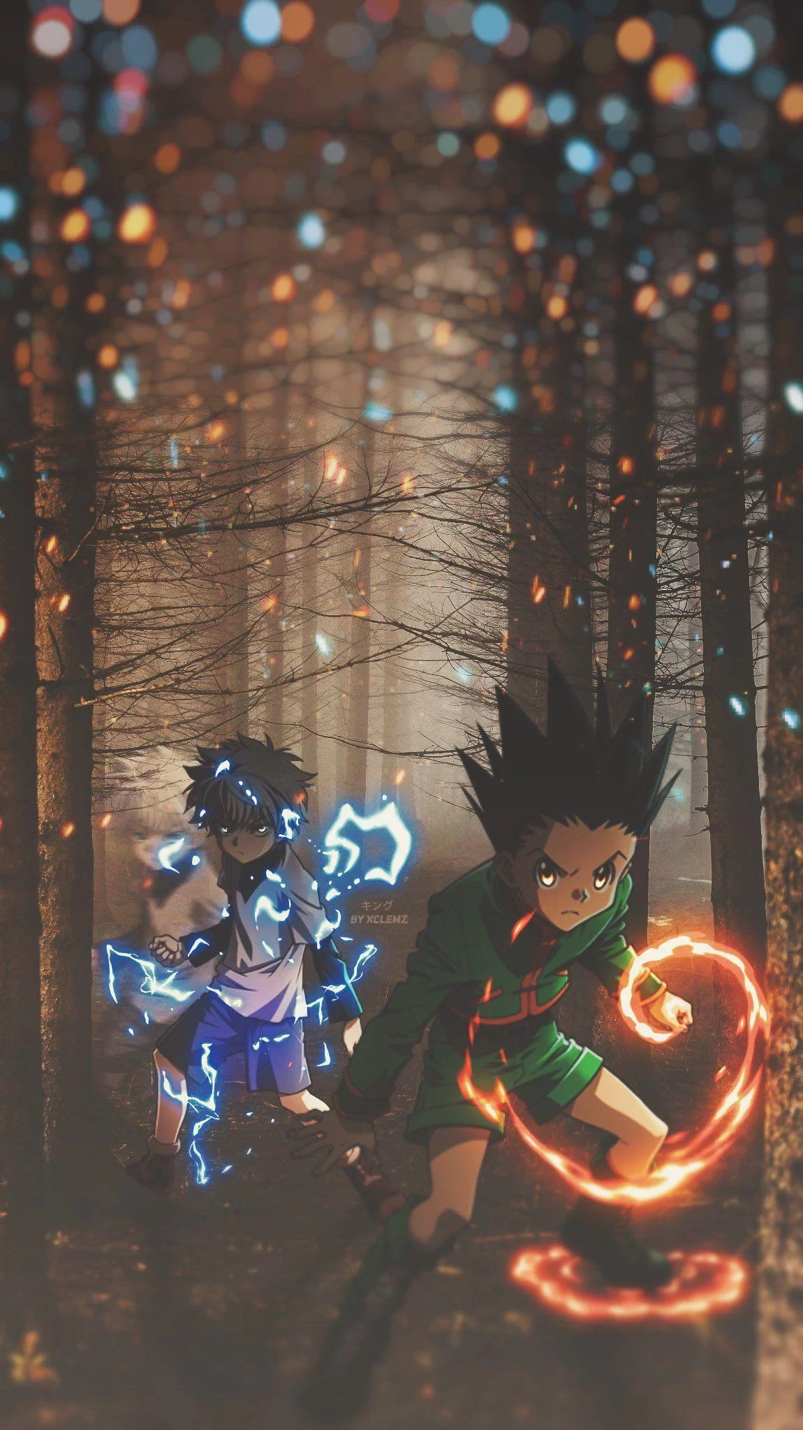 Free Download My Hero X Naruto Wallpaper Page 384387 (1150 x 2048)