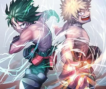 Free Download My Hero X Naruto Wallpaper Page 384392 (368 x 310)