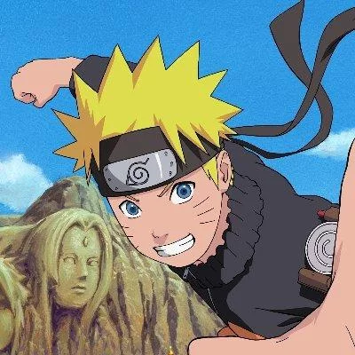 Free Download Naruto Page 384464 (400 x 400)