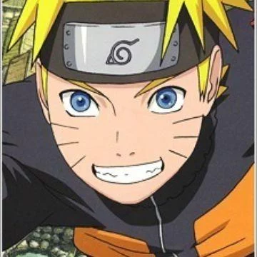Free Download Naruto Page 384475 (360 x 360)