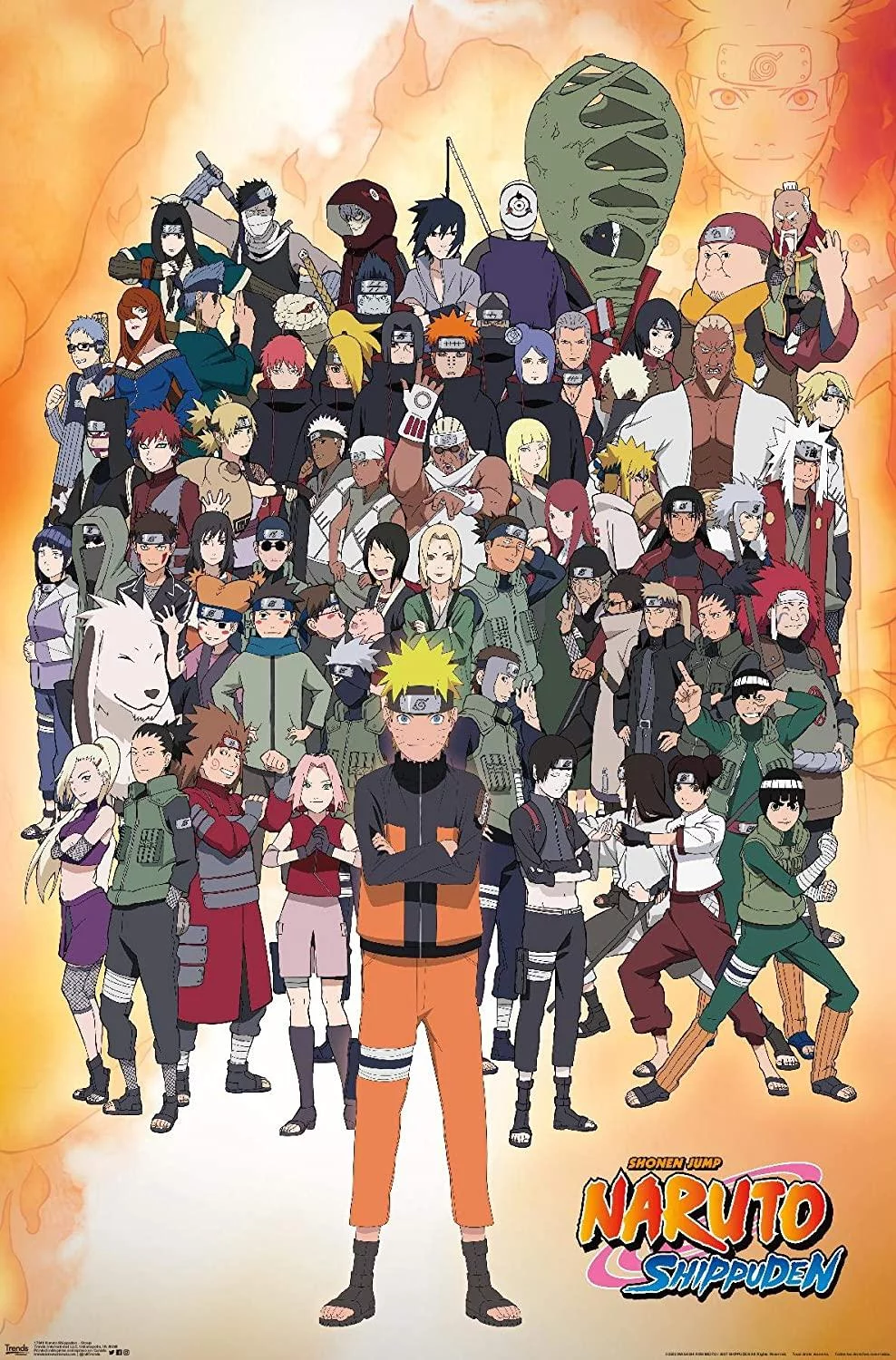 Free Download Naruto Page 384483 (988 x 1500)