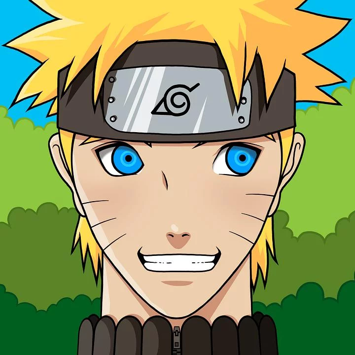 Free Download Naruto Page 384504 (720 x 720)