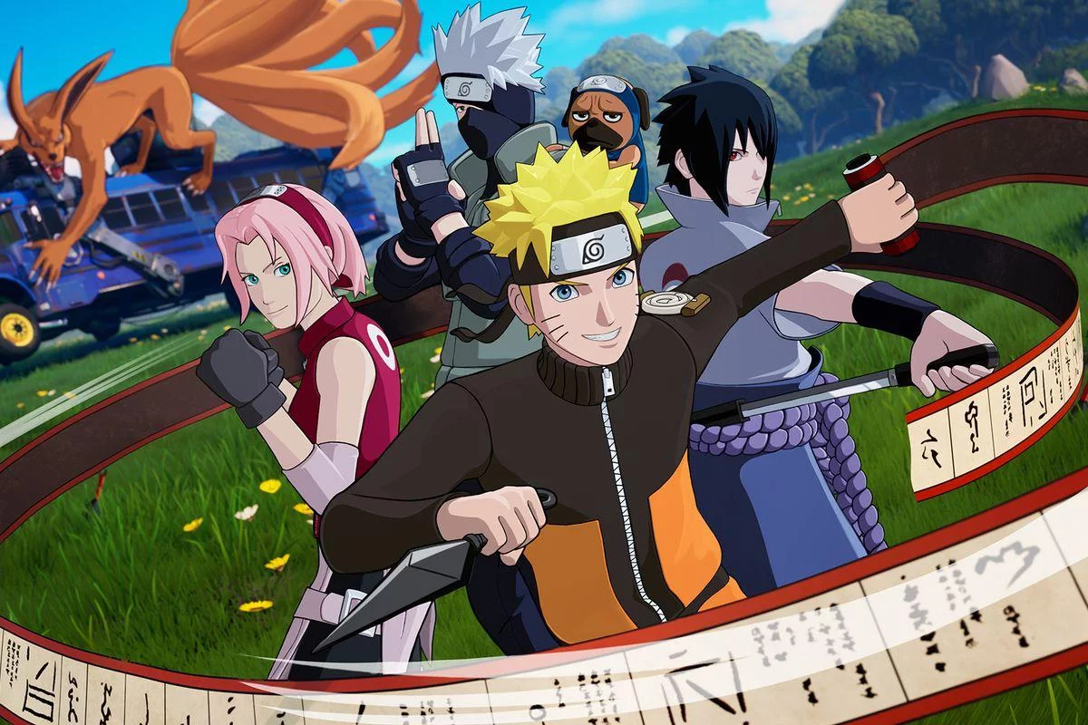 Free Download Naruto Page 384506 (1200 x 800)