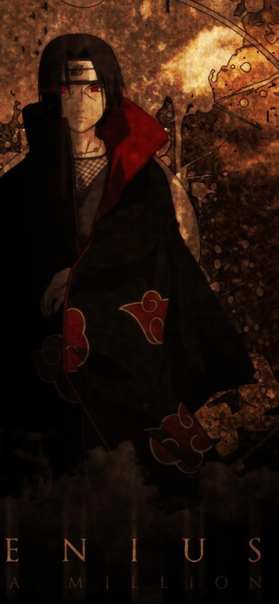 Free Download Naruto Pain Wallpaper Ios Page 38451 (1170 x 2532)