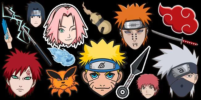 Free Download Naruto Page 384524 (651 x 326)