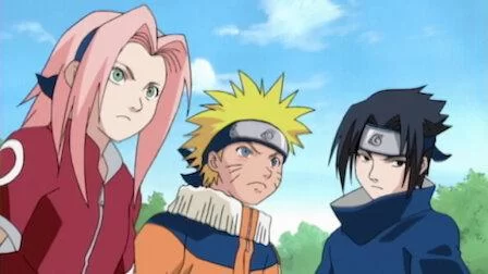 Free Download Naruto Page 384533 (448 x 252)
