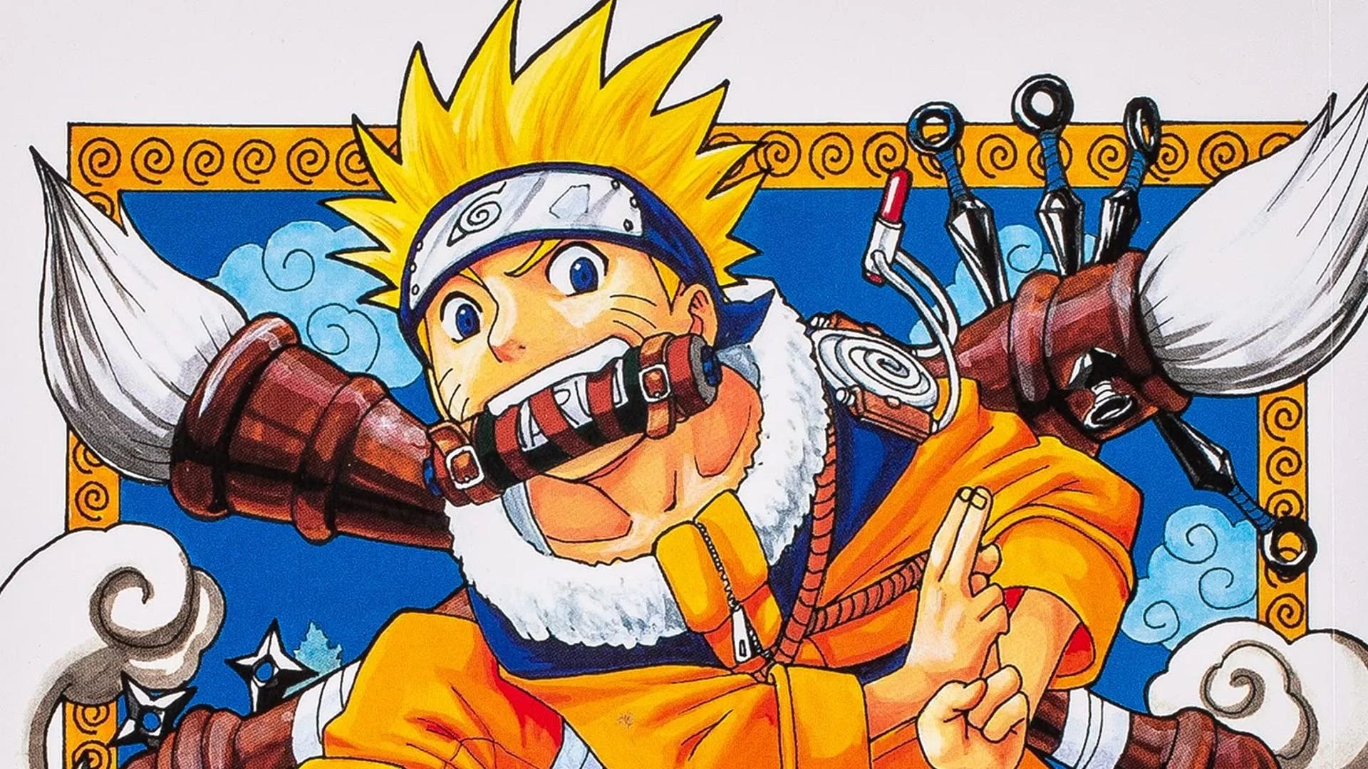Free Download Naruto Page 384540 (1920 x 1080)