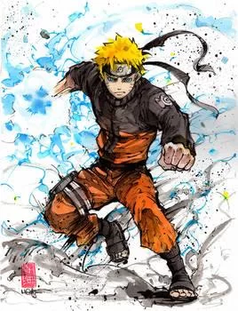 Free Download Naruto Page 384542 (268 x 350)