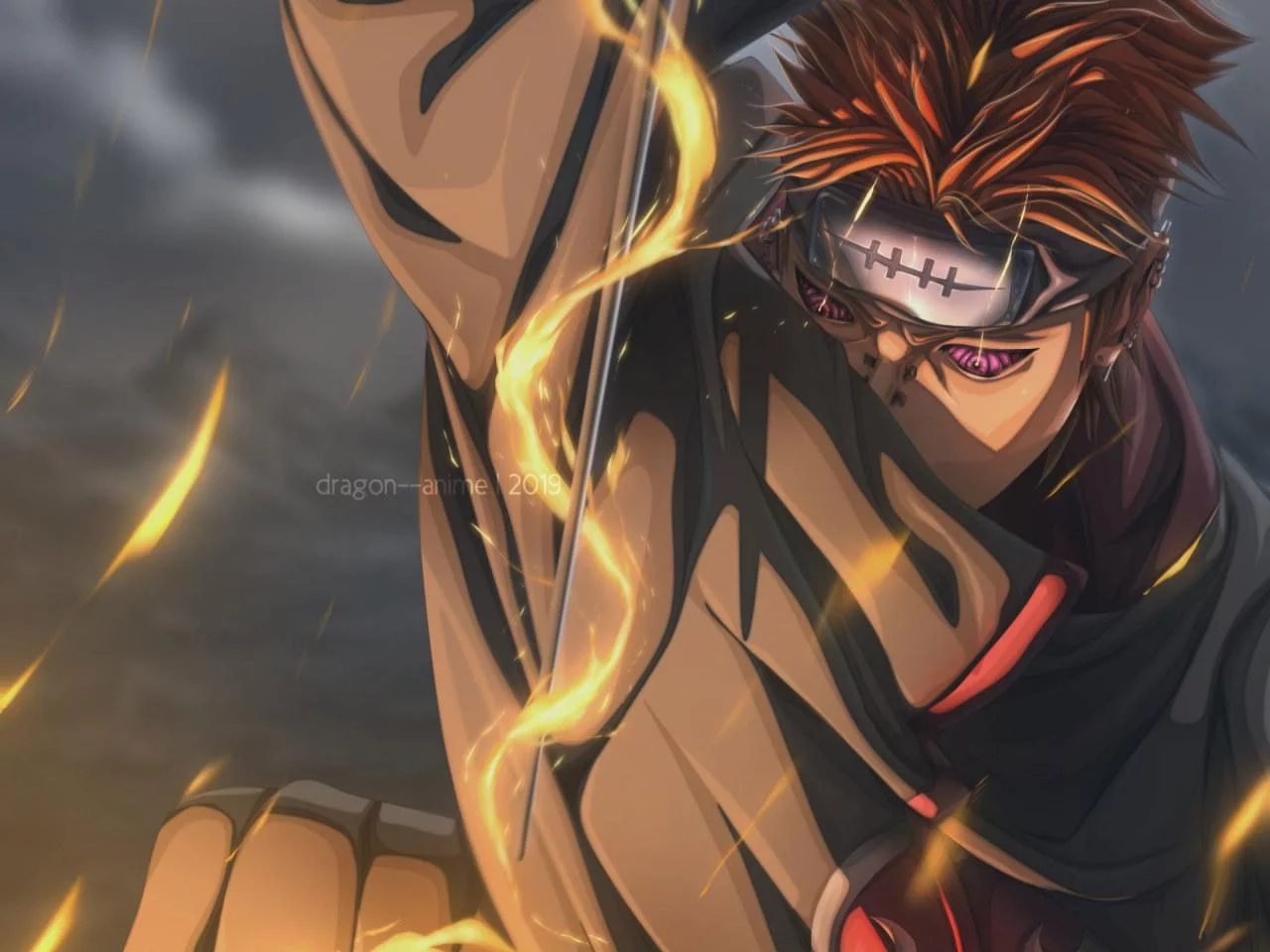 Free Download Naruto Pain Phone Wallpaper Page 38456 (1280 x 960)