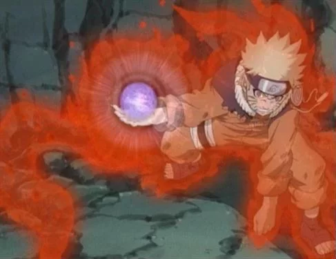 Free Download Naruto 1 Tail Wallpaper Page 385098 (487 x 375)
