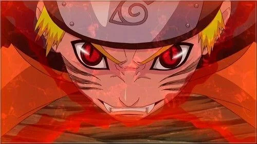 Free Download Naruto 1 Tail Wallpaper Page 385100 (500 x 281)