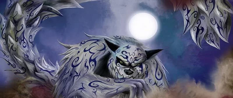 Free Download Naruto 1 Tail Wallpaper Page 385109 (800 x 338)