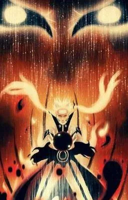 Free Download Naruto 1 Tail Wallpaper Page 385133 (256 x 400)