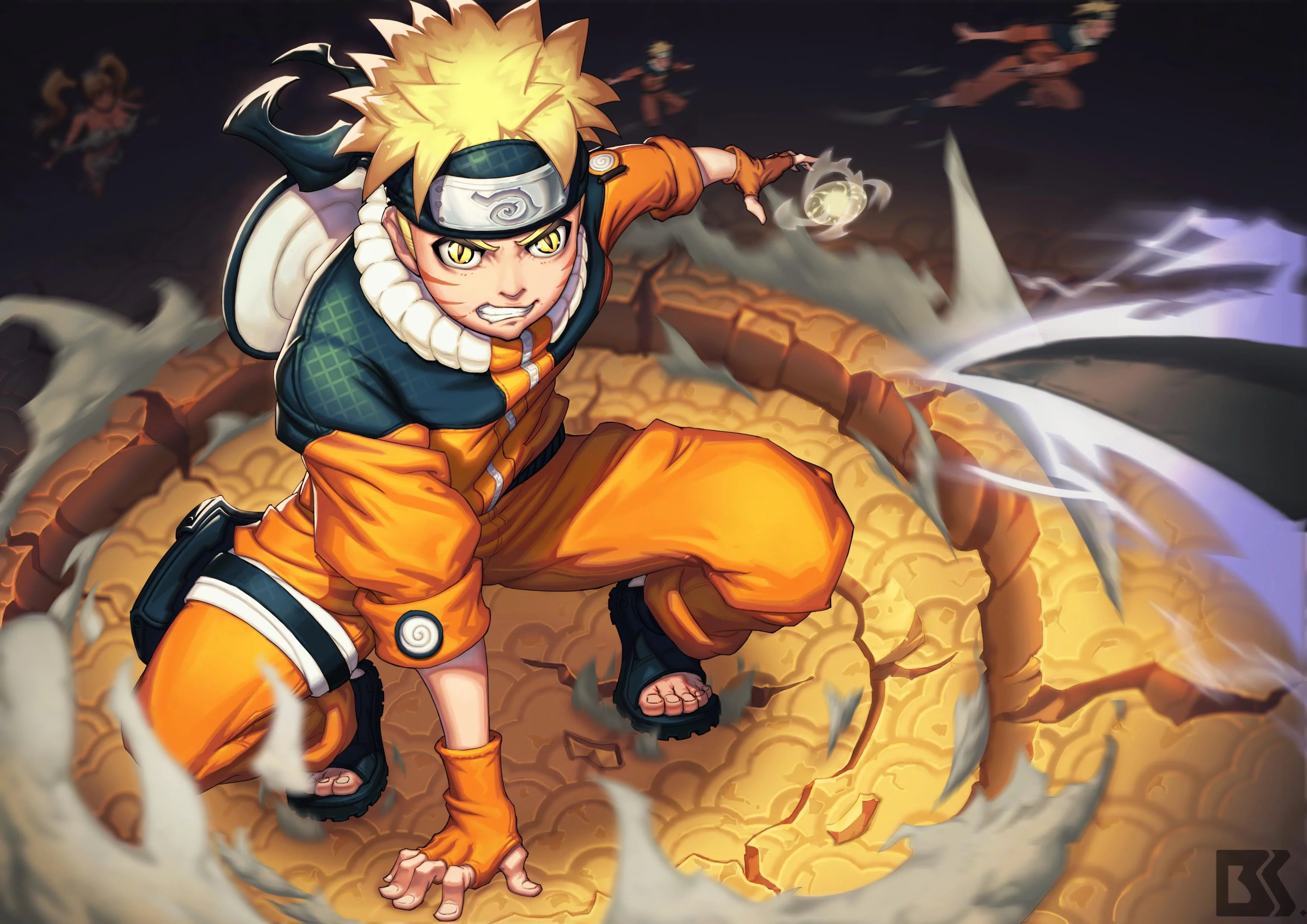 Free Download Om Nu Naruto 4k Wallpaper Page 385189 (3508 x 2480)