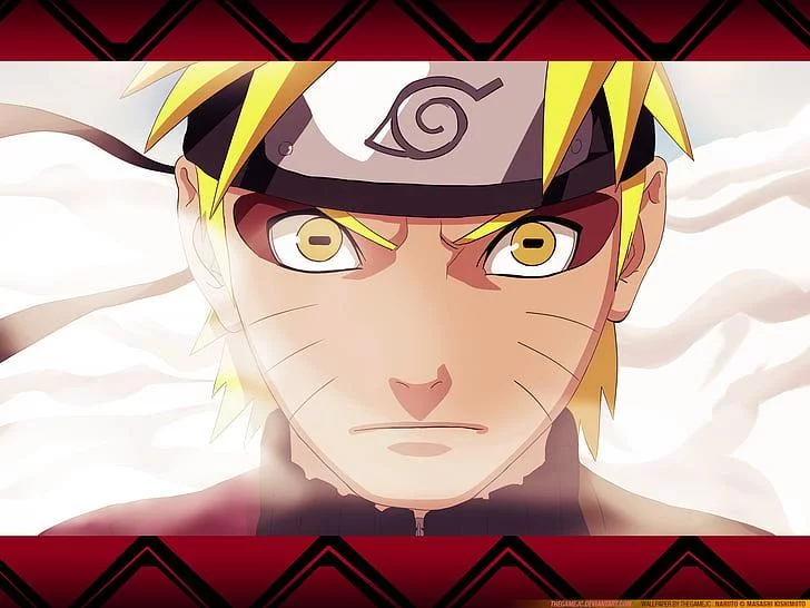 Free Download Naruto Shippuden Kyuubi Sage Mode Wallpaper Page 3852 (728 x 546)